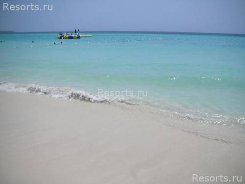 Ritz-Carlton Golf & Spa Resort 113
